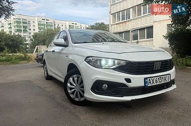 Седан Fiat Tipo 2021 в Харькове