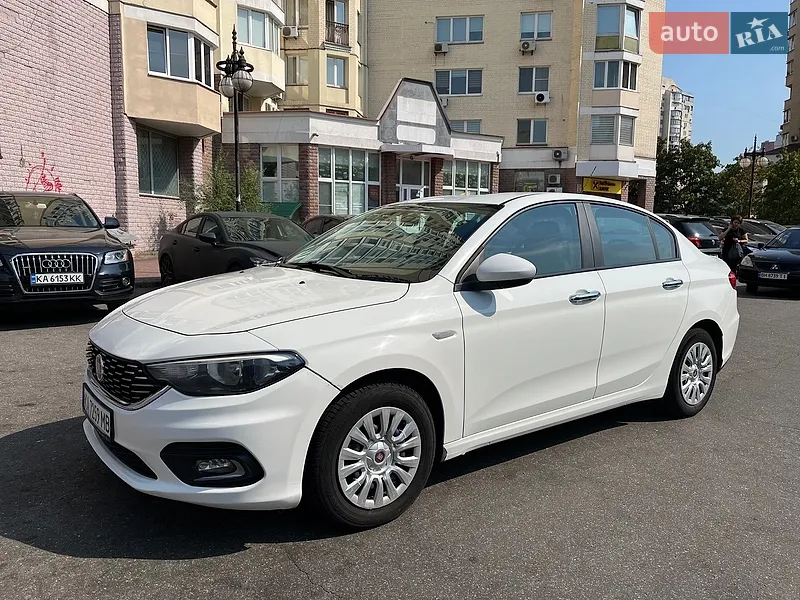 Fiat Tipo