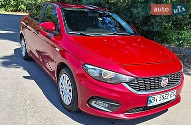 Fiat Tipo  2020
