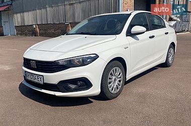Fiat Tipo  2021