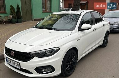 Fiat Tipo  2019