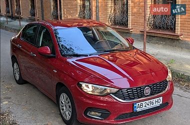 Седан Fiat Tipo 2018 в Киеве