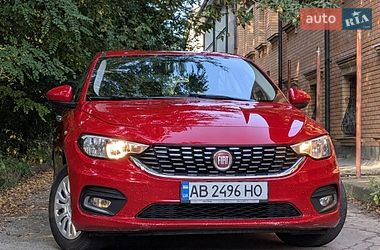 Седан Fiat Tipo 2018 в Киеве