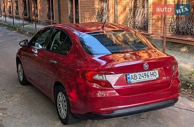 Седан Fiat Tipo 2018 в Киеве