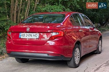 Седан Fiat Tipo 2018 в Киеве