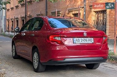 Седан Fiat Tipo 2018 в Киеве