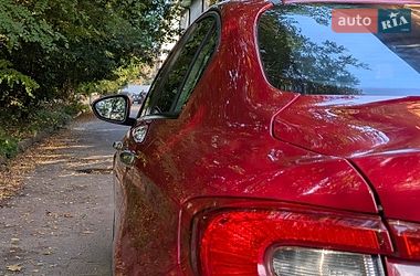 Седан Fiat Tipo 2018 в Киеве