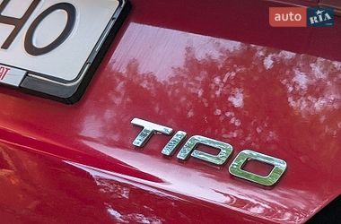 Седан Fiat Tipo 2018 в Киеве