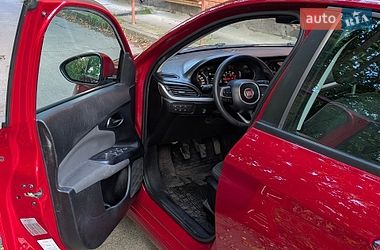 Седан Fiat Tipo 2018 в Киеве