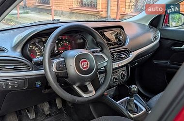 Седан Fiat Tipo 2018 в Киеве