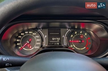 Седан Fiat Tipo 2018 в Киеве