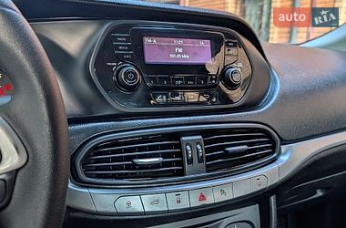 Седан Fiat Tipo 2018 в Киеве