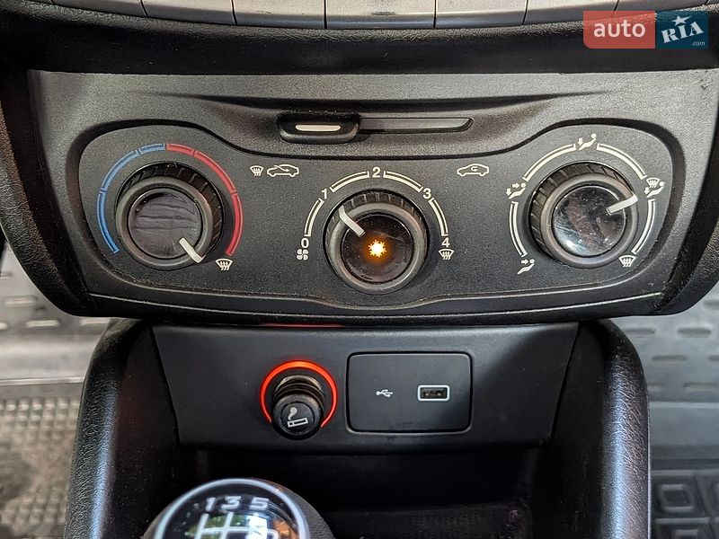 Седан Fiat Tipo 2018 в Киеве