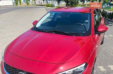 Fiat Tipo 2017