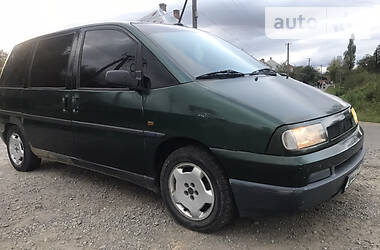 Fiat Ulysse  1997