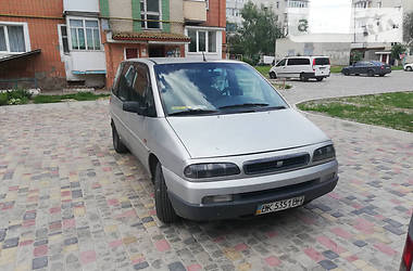 Fiat Ulysse  2003