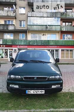 Fiat Ulysse  1999