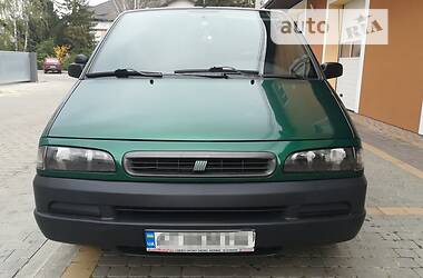 Fiat Ulysse  2000