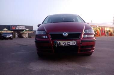 Fiat Ulysse  2003