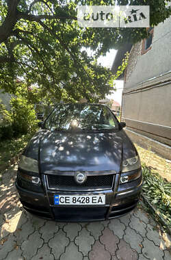 Fiat Ulysse 2005