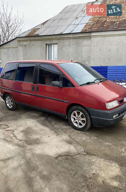 Fiat Ulysse  1999