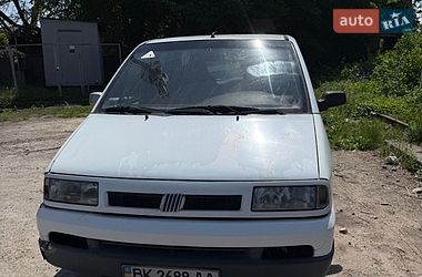 Fiat Ulysse  2000