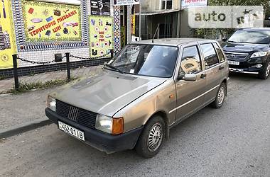 Fiat Uno  1989