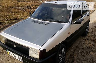 Fiat Uno  1989