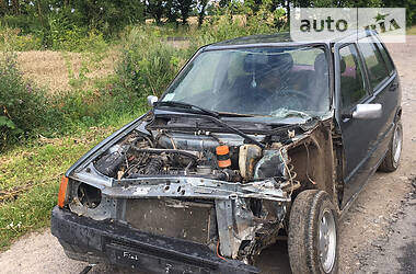 Fiat Uno  1987