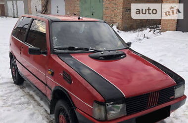 Fiat Uno  1989