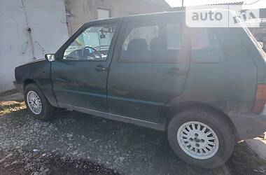 Fiat Uno  1987