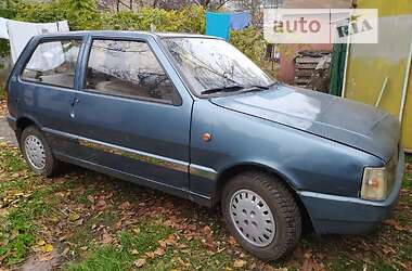 Fiat Uno  1988