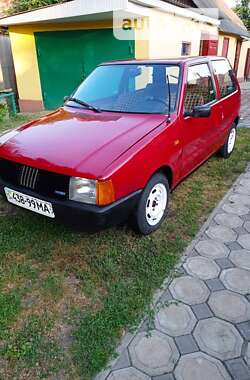 Fiat Uno  1988