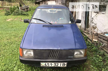 Fiat Uno  1987