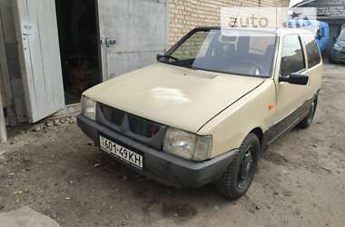 Fiat Uno  1986