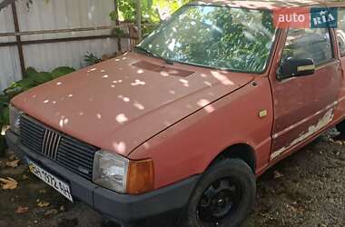 Fiat Uno  1989