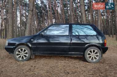 Хэтчбек Fiat Uno 1986 в Сумах
