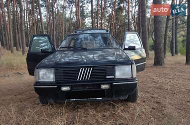 Хэтчбек Fiat Uno 1986 в Сумах