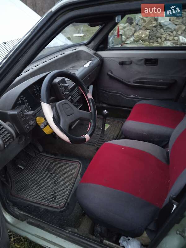 Fiat Uno
