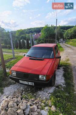 Fiat Uno  1986