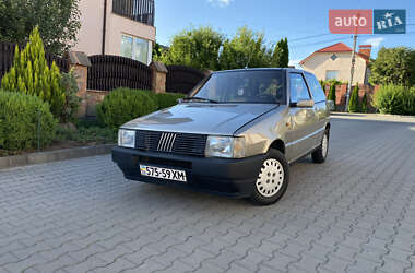 Fiat Uno  1989