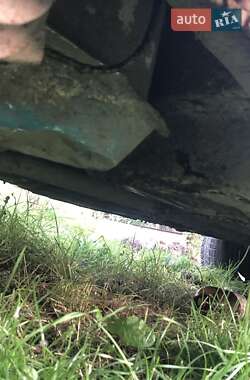 Fiat Uno  1990