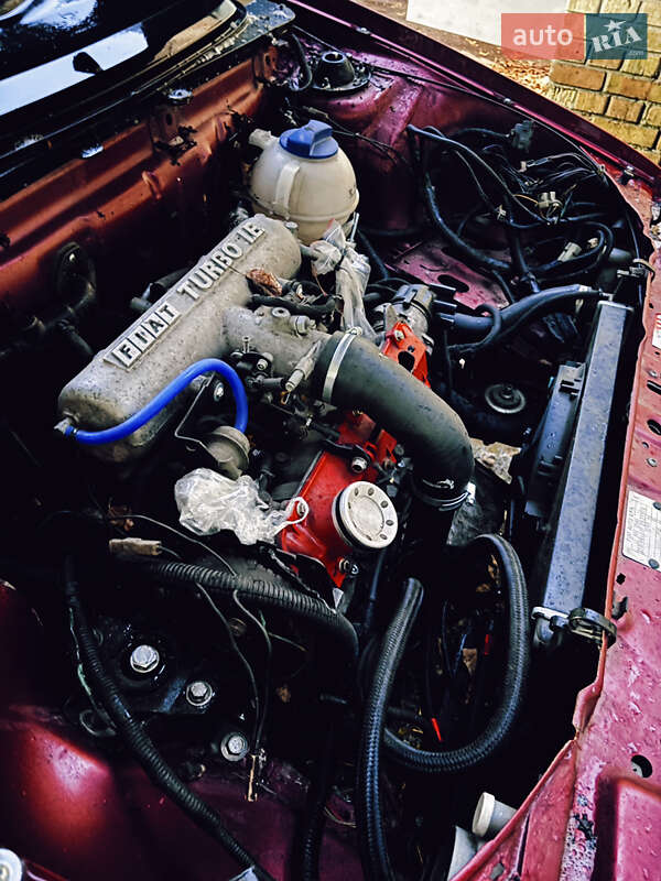 Fiat Uno 1988