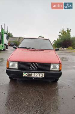 Fiat Uno 1987