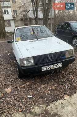 Fiat Uno 1990