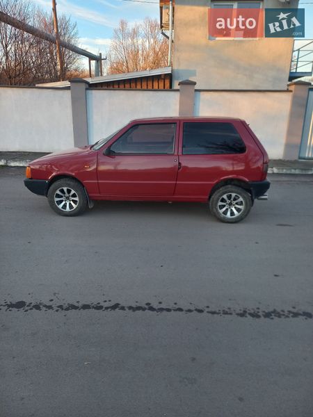 Fiat Uno