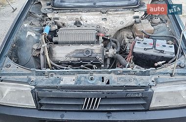 Хетчбек Fiat Uno 1993 в Баштанці фото 4 Хетчбек Fiat Uno 1993 в Баштанці