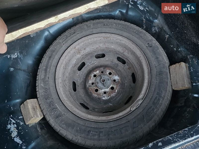 Хетчбек Fiat Uno 1993 в Баштанці фото 9 Хетчбек Fiat Uno 1993 в Баштанці
