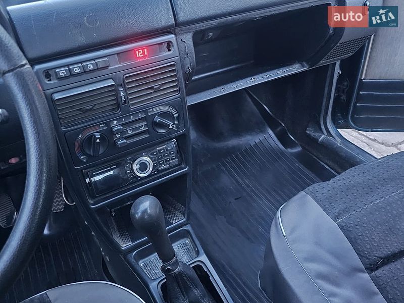 Хетчбек Fiat Uno 1993 в Баштанці фото 10 Хетчбек Fiat Uno 1993 в Баштанці