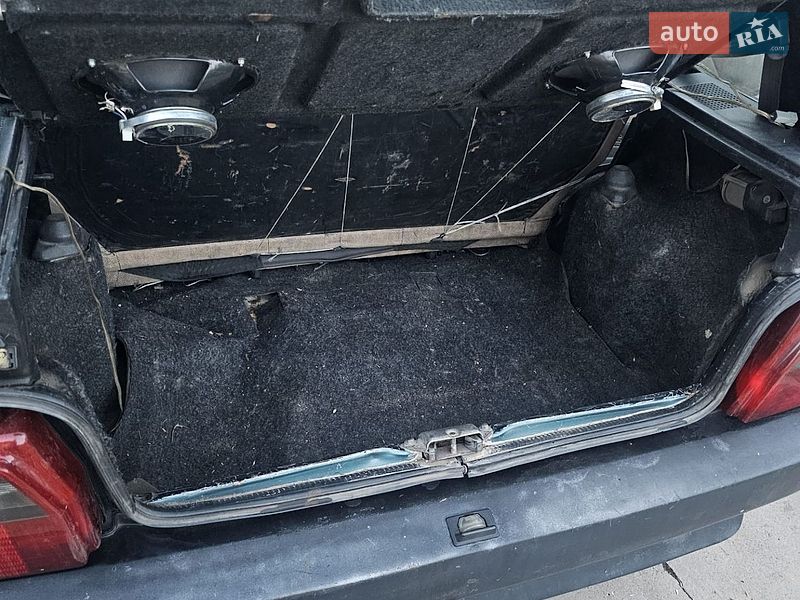 Хетчбек Fiat Uno 1993 в Баштанці фото 8 Хетчбек Fiat Uno 1993 в Баштанці